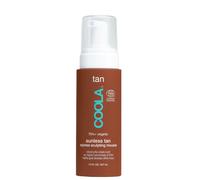 Coola Sunless Tan Express Sculpting Mousse 207ml
