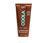 COOLA Sunless Tan Gradual Firming Lotion (177 ml)
