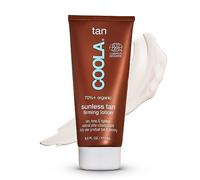 Coola® - Sunless Tan Gradual Firming Lotion - Self Tanner Body