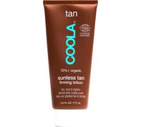 Coola® - Sunless Tan Gradual Firming Lotion - Body self-tanner