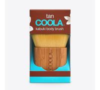 COOLA Sunless Tan Kabuki Body Brush