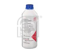 Blue Coolant Antifreeze Concentrate G11 1.5Ltr Fits Ford BMW Febi 01089