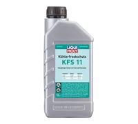 Liqui Moly 21149 KFS 11 Antifreeze 1L Frost Corrosion Protection