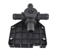 Coolant 4-Way Valve Actuator for Tesla Model S X