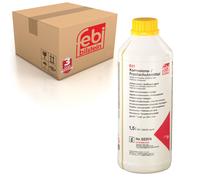 febi bilstein 02374 Coolant G11, pack of one