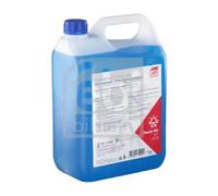 Coolant blue 171999 FEBI BILSTEIN for SUZUKI MERCEDES-BENZ OPEL FIAT BMW AUDI VW