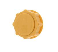 Coolant Bottle Expansion Radiator Cap For SAAB 900 MK1 MK2 MK3 9000 9-3 9-5 4395513, 4356770, 86FB 8100 GD - AUTORCE