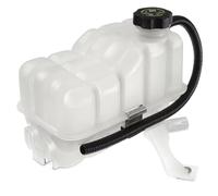 Coolant Bottle Tank Compatible With Chevrolet Compatible With Silverado Compatible With Suburban Coolant Overflow Recovery 15203949