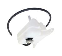 Coolant Bottle Tank Compatible With Jeep For Liberty 2002-2007 Radiator Coolant Overflow Tank Expansion Tank Replacement 52079788AE 52079848AA