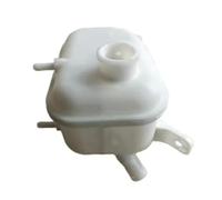 Coolant Bottle Tank Compatible With Kia I30 2008 2009 2010-2013 Expansion Tank Coolant Reservoir Expansion Overflow Tank With Cover 25431-2H100