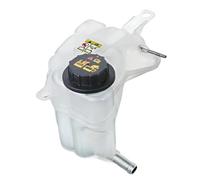 Coolant Bottle Tank Compatible With Lincoln For Zephyr 2006 2007 2008 2009-2006 Radiator Coolant Overflow Reservoir Recovery Tank 6E5Z8A080AA