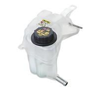 Coolant Bottle Tank Compatible With Lincoln For Zephyr 2006 Radiator Coolant Bottle Overflow Reservoir Recovery Tank Accessories 6E538A080AG