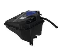 Coolant Bottle Tank Compatible With Q7 2006-2015 Radiator Engine Coolant Reservoir Recovery Tank 603-980