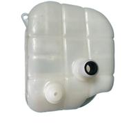 Coolant Bottle Tank Compatible With Ssangyong For Rexton 2002-2017 Automotive Replace Reservoir Tank Assy 2161008006