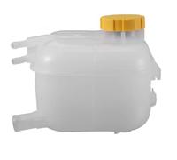 Coolant Bottle Tank Compatible With Vauxhall For Astra 2004-2014 Coolant Radiator Recovery Expansion Reservoir Tank 1304241