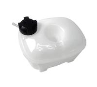 Coolant Bottle Tank Compatible With Vw For Caddy For Golf For Jetta For Passat Expansion Radiator Recovery Tank Coolant Reservoir Bottle 171121407F