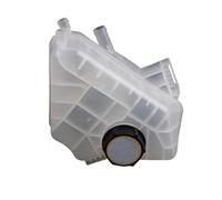 Coolant Bottle Water Tank With Cap 8V218K218AB 1513111 For Ford For B-Max For Ecosport For Fiesta MK6 Mk7 From 2008