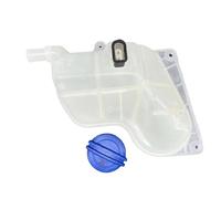 Coolant Containment Vessel Compatible With A4 1998 1999 2000 2001 2002 For A4 For Quattro 1998 1999 2000 2001 2002 For A6 1998 1999 2000 2001 Radiator Coolant Overflow Bottle