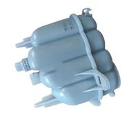 Coolant Containment Vessel Compatible With A5 2.0L For A5 For Sportback 2.0L 2019-2020 Auto Radiator Coolant Reservoir Overflow Expansion Tank 8W0121405A