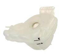 Coolant Containment Vessel Compatible With A8L D3 4E A8 S8 D3 For Quattro 2002 2003 2004 2005 2006 2007 2008 2009 2010 Engine Coolant Expansion Pot Without Lid