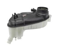 Coolant Containment Vessel Compatible With Benz For A-Class 2012 2013 2014 2015 2016 2017 2018 Expansion Coolant Water Tank Without Cover Only Tank 2465000049