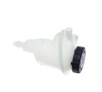 Coolant Containment Vessel Compatible With Benz For CLK-Class A207 C207 C238 For CLS-Class C218 X218 С218 Car Radiator Pressure Expansion Water Tank 2762000000