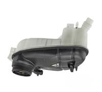 Coolant Containment Vessel Compatible With Benz For GLA-Class 2013-2025 For CLA Coupe 2013-2025 Coolant Reservoir Expansion Tank Without Cover Only Tank 2465000049