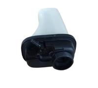 Coolant Containment Vessel Compatible With BMW For 3 Convertible E36 1993 1994 1995 1996 1997 1998 1999 Car Radiator Pressure Expansion Water Tank 17111723520