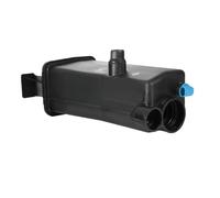 Coolant Containment Vessel Compatible With BMW For 3 Touring E46 2000-2004 For 3 Convertible E46 2000-2007 Coolant Expansion Tank Without Cover 17137787039 17117573781