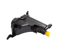 Coolant Containment Vessel Compatible With BMW For 335i For XDrive E92 Coupeonly 2009-2010 For 135i E82 E88 2008 2009 2010 Radiator Pressure Expansion Tank 17137640514