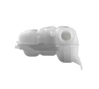 Coolant Containment Vessel Compatible With BMW For X1 X2 Car Engine Radiator Coolant Reservoir Overflow Expansion Tank Without Lid 17137617362