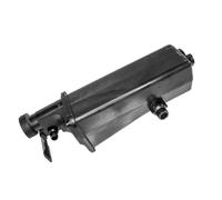 Coolant Containment Vessel Compatible With BMW For X3 E83 2004-2025 For Z4 E85 2003-2025 For Z4 Coupe E86 2006-2025 Coolant Expansion Tank Without Cover 17137787039