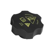 Coolant Containment Vessel Compatible With Dodge For Durango 2016 2017 2018 2019 Car Radiator Pressure Expansion Water Tank Cap 68249136AA 55111471AE 68184910AD