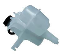 Coolant Containment Vessel Compatible With For Escape For Hybrid XLS XLT 2.3L L4 Auto Coolant Coolant Expansion Tank With Cap 5L8Z-8A080-AA 5L848A080AB