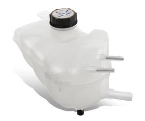 Coolant Containment Vessel Compatible With For Mondeo 2.0 2017 Car Replacement Part Radiator Overflow Coolant Expansion Tank Bottle HG938A080AB 3M5H8100AD(With cover)