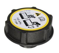 Coolant Containment Vessel Compatible With For Ranger 2.2 TDCi For 2.2 TDCi 4x4 2011-2025 Auto Coolant Reservoir Expansion Storage Tank Cover DG938101AA