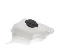 Coolant Containment Vessel Compatible With Hyundai For Santa Fe Sport 2013 2014 2015 2016 2017 2018 Auto Engine Radiator Coolant Bottle Expansion Tank 254302W000