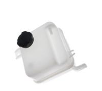 Coolant Containment Vessel Compatible With Hyundai For Tucson GL L 2011 2012 2013 Car Coolant Overflow Recovery Expansion Tank Reservoir Bottle 25430-2S000 254302S000