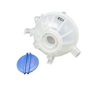 Coolant Containment Vessel Compatible With Q3 8U 2011 2012 2013 2014 2015 2016 2017 2018 2019 2020 2021 2022 2023 2024 2025 Coolant Reservoir Expansion Tank 1K0121407A