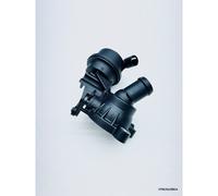 Coolant Control Regulating Valve for AUDI Q5 SQ5 3.0 TDI 2012-2017 CTM/AU/081A