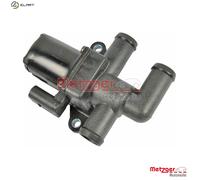 COOLANT CONTROL VALVE 0899007 FOR VW CARAVELLE/KOMBI/Bus/TRANSPORTER/Mk GOLF Q7
