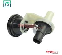 COOLANT CONTROL VALVE 0899079 FOR AUDI 100/5000 V8 200 COUPE ACE/AAD/ABK 2.0L V8