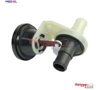 METZGER 0899079 Heater control valve