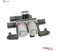 METZGER 0899085 Heater control valve