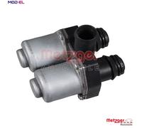 COOLANT CONTROL VALVE 0899394 FOR MERCEDES-BENZ SLK E-CLASS/Platform/Chassis