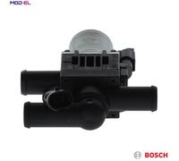 COOLANT CONTROL VALVE 1 147 412 076 FOR IVECO TRAKKER/II EUROTECH/MT/MP 12.9L