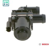 Coolant Control Valve BOSCH 1.147.412.218