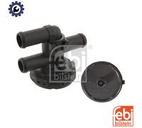 febi bilstein 22001 Heater Control Valve, pack of one