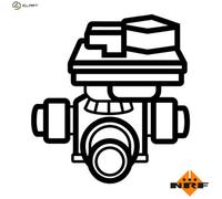 NRF 391035 Heater control valve