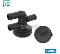 SWAG 40 92 2001 Heater control valve
